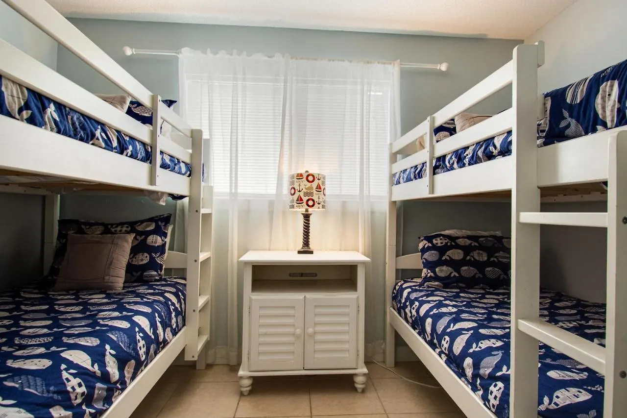 Aparthotel Beach Side Condo At Hilton Head Resort Villas Hilton Head Island